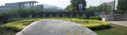 山东旅游职业学院单招2019年单独招生有哪些专业