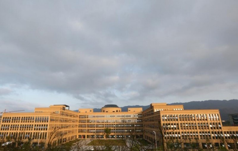 重庆电信职业学院五年制大专