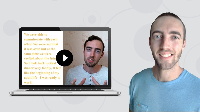 南昌朗阁托福培训课：为听力开个好头