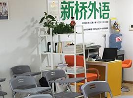 机构偏厅