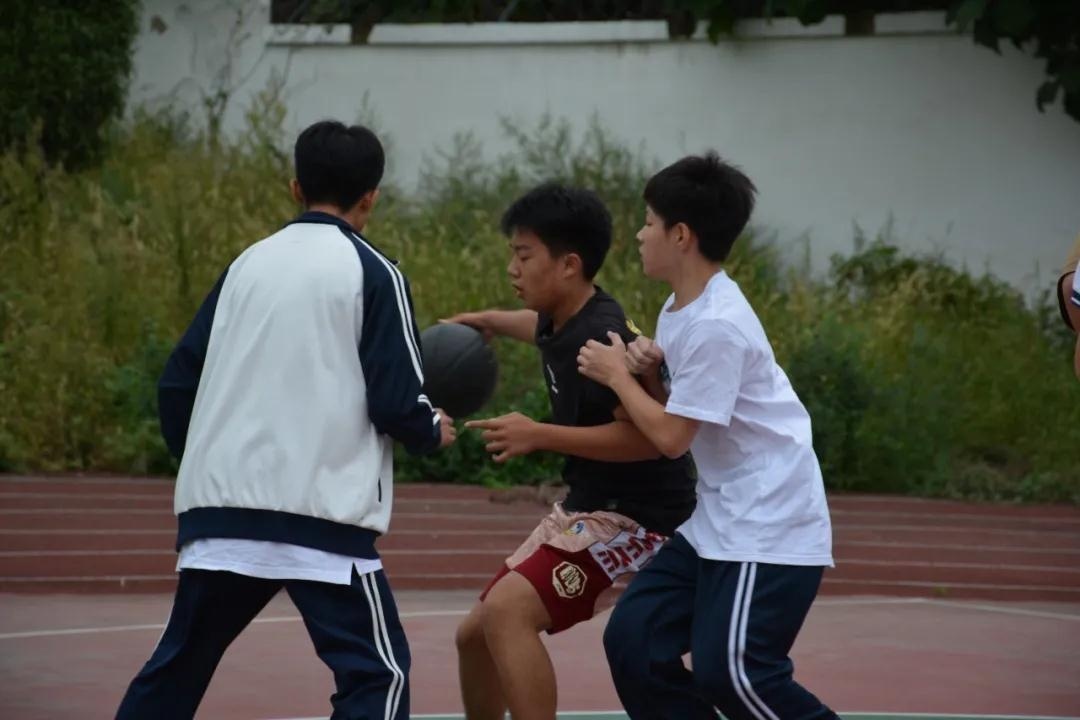 四中国际课程佳莲校区