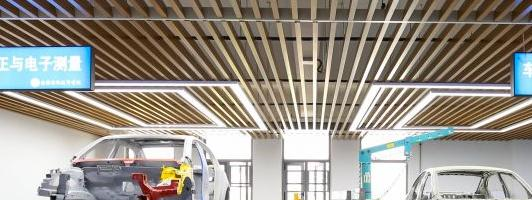 安徽合肥技师学院怎么样、好不好(2023参考)