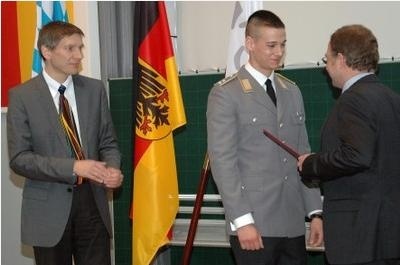 慕尼黑联邦国防军大学