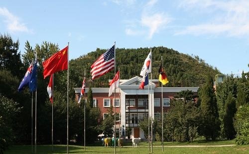 北京市私立汇佳学校
