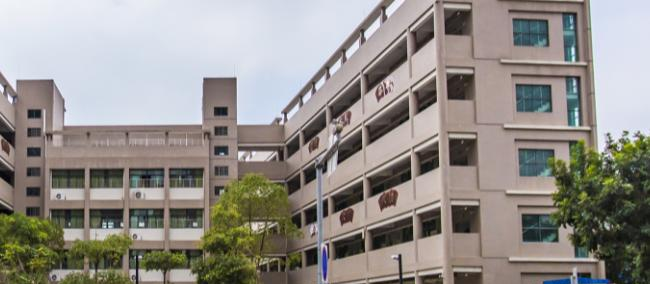 中山坦洲理工学校