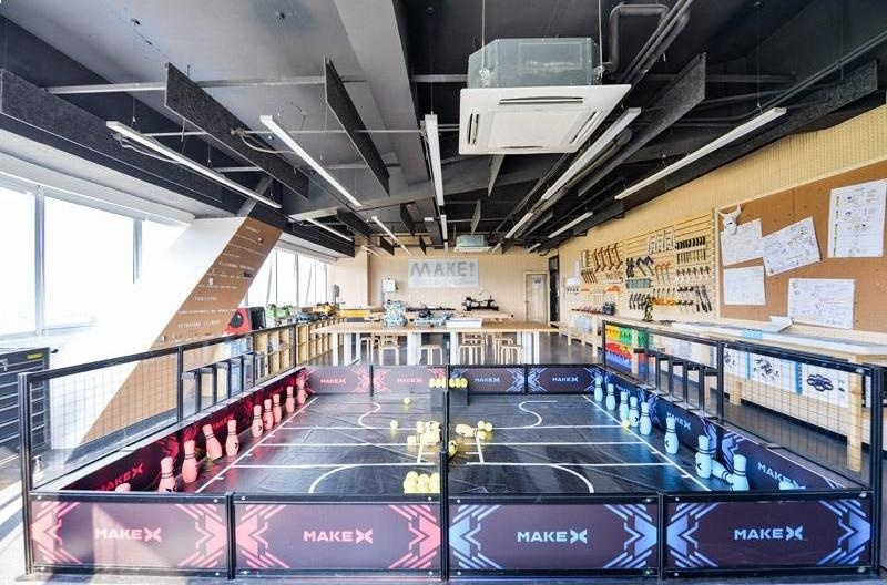 梅沙黑利伯瑞书院