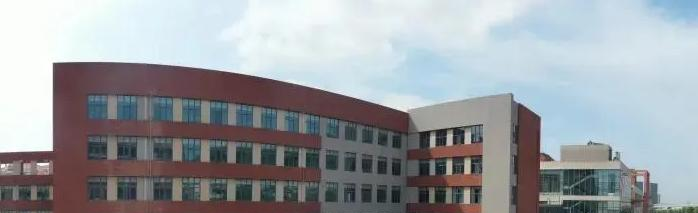 成都青苗国际双语学校初中部