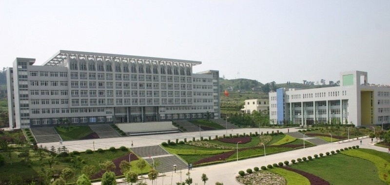 重庆三峡卫生学校专业有哪些