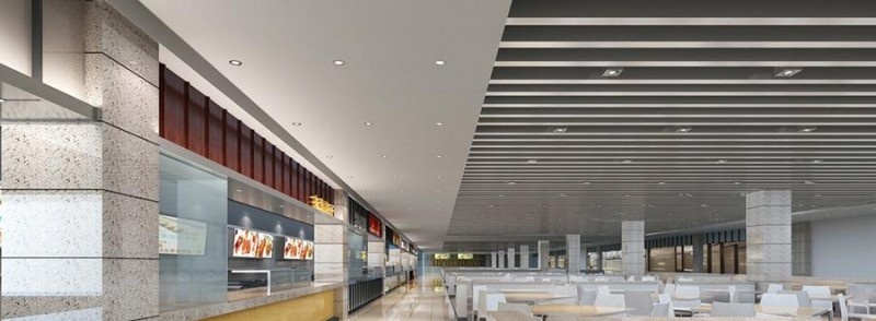 石家庄中英航空中等专业学校宿舍条件