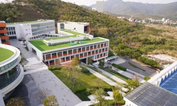 【华润小径湾贝赛思国际学校】国际初中