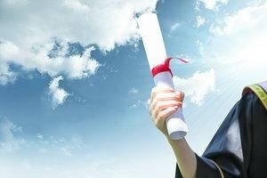 上海财经大学在职研究生学位证