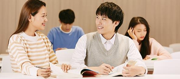 公共课规划