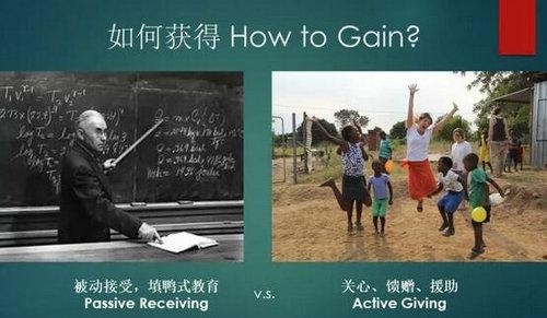 你是不是为孩子选了一所假国际学校？看证书