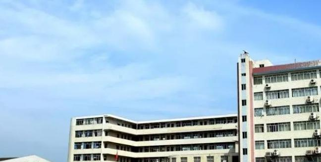 石家庄众和育仁中等专业学校