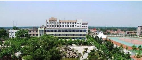 山东枣庄工业学校2021年有哪些专业