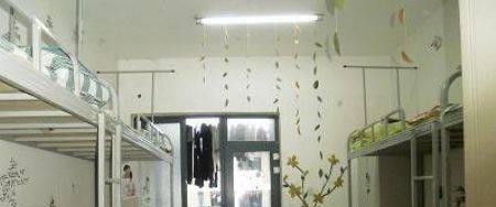 成都职业技术学院五年制大专2021年宿舍条件