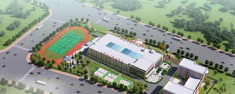 长沙湘江科技中等职业学校