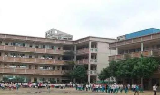 广州市增城卫生职业技术学校