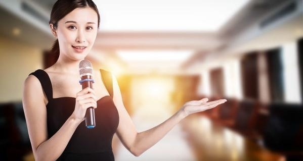 演讲中手势的运用技巧