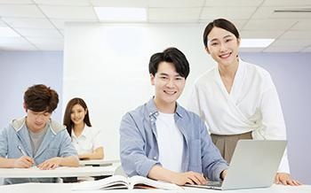 定制课程