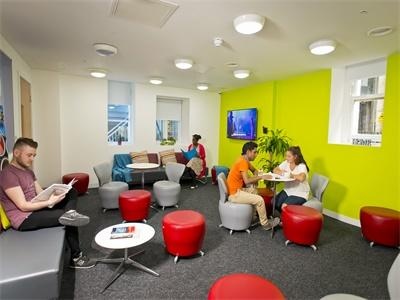 CATS London伦敦校区