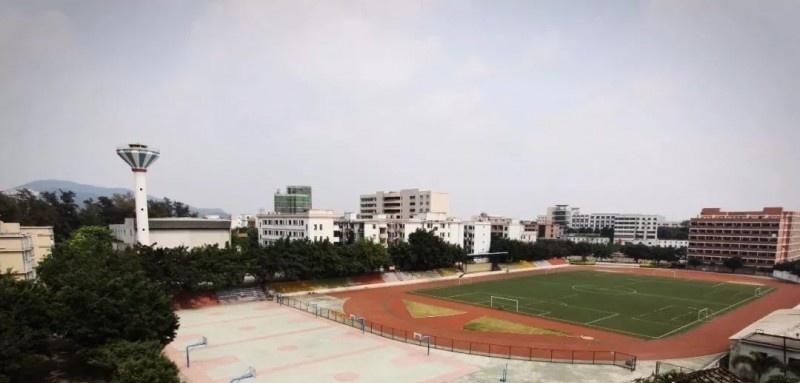 广东交通职业技术学院2019年单招录取分数线