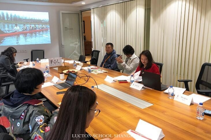 The second FOL meeting.jpg