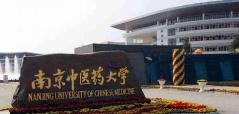 南京中医药大学是几本？是985和211吗？