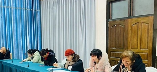 四川旺苍普济中学网站