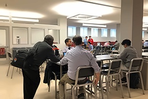 北京波士顿卫星学校-诺维学院