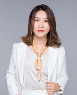 天津首铭教育-彭郁雯