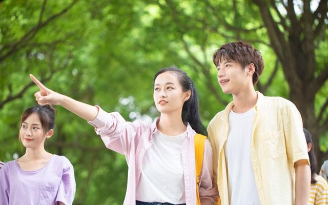可以描述事情