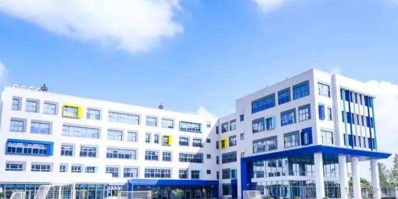 上海帕丁顿双语学校初中部靠谱吗