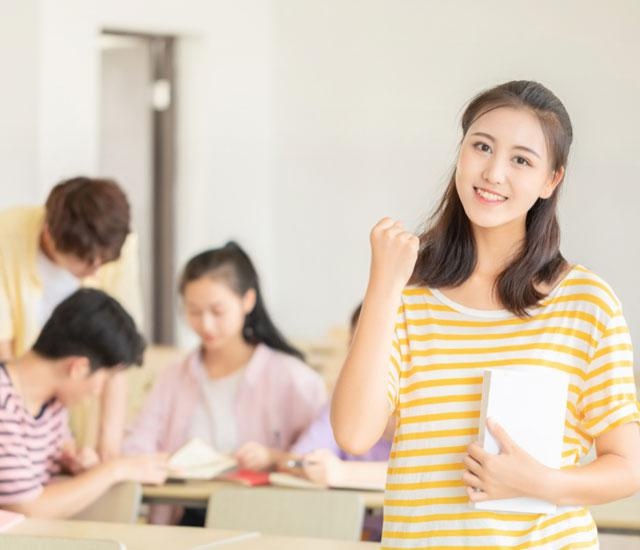  基础英语高分课程