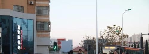 晋城中等专业学校