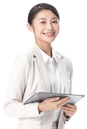 课程服务体系
