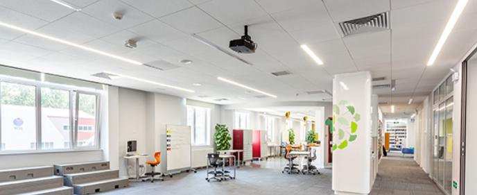 北京耀中国际学校