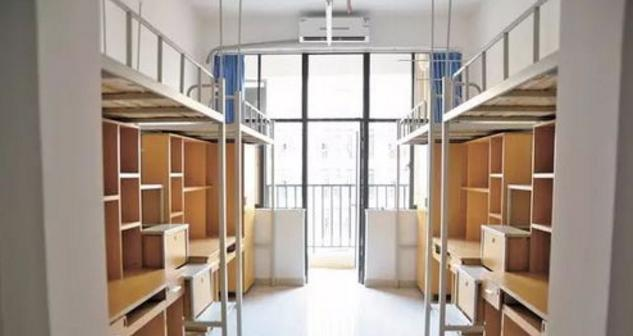 重庆市开县巨龙中等职业技术学校2022年宿舍条件