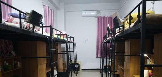 宿州市艺文中等专业学校