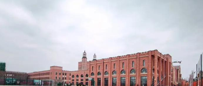 北京山谷国际学校小学部2023年录取分数线