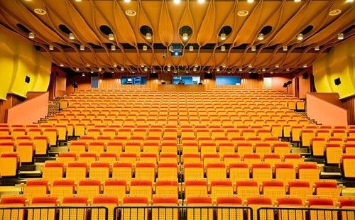 北京德威英国国际学校