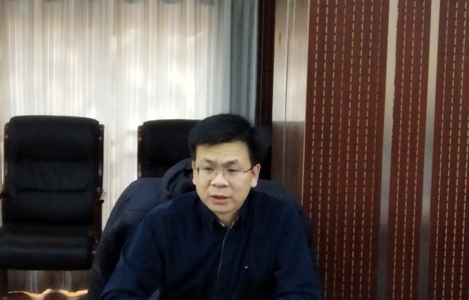 河南三门峡黄金工业学校