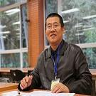 北京市第八中学国际部-李剑波