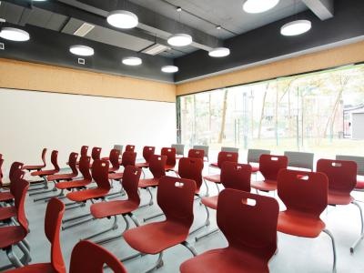 美中国际爱智学校（GIA）