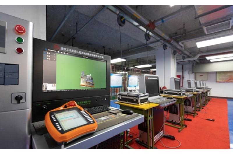 中瑞君华国际教育北京校区