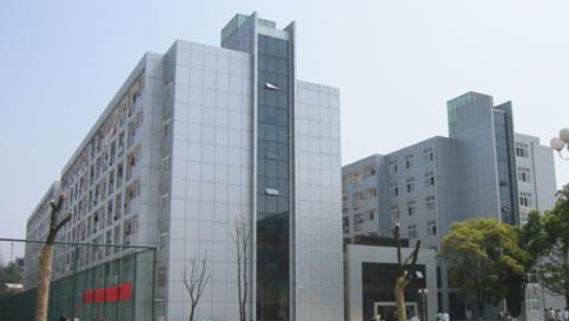 九江职业技术学院2020年宿舍条件