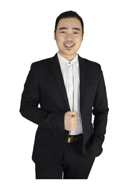 牛学教育师资介绍--何单峰（Dan）