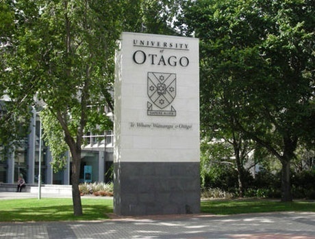 坎特伯雷大学