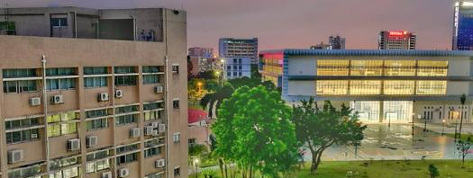 深圳宝安职业技术学校