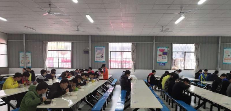 长沙湘江科技中等职业学校